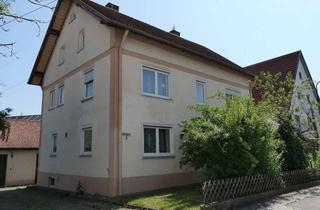 Haus kaufen in 88527 Unlingen, Gepflegtes Haus in zentraler Lage von Unlingen mit 6 Zimmer