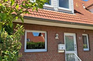 Reihenhaus kaufen in 38820 Halberstadt, Attraktives Reihenhaus – Perfekt für Familien!