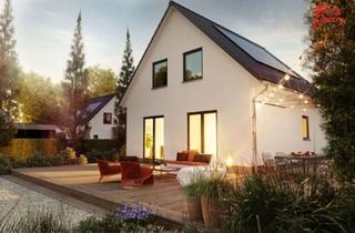 Haus kaufen in 24855 Jübek, Wohnen mit Herz – ein Haus zum Liebhaben