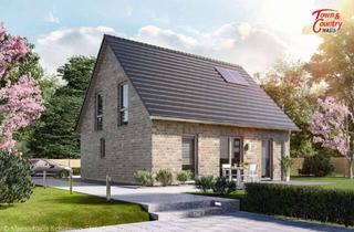 Haus kaufen in 24855 Jübek, Endlich Platz für alle – ein Haus für große und kleine Träume