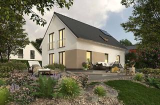 Haus kaufen in 66625 Nohfelden, Town&Country Haus massiv gebaut, Preis inkl. Grundstück