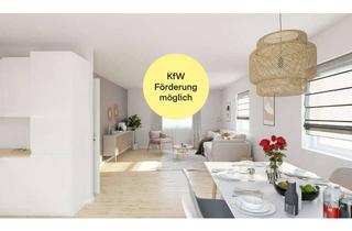 Einfamilienhaus kaufen in An Den Krautwiesen 52, 04827 Machern, Einfamilienhaus Trend mit sonniger Terrasse inkl. Grundstück