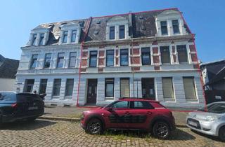 Mehrfamilienhaus kaufen in 27576 Lehe, Mehrfamilienhaus 2 separate Eingänge 6 Wohnungen teilvermietet - VB im Alleinauftrag