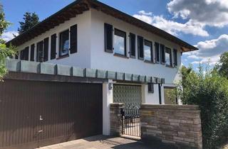 Haus mieten in Am Stangenacker, 75173 Südweststadt, PF-Rod; repräsentatives Einfamilienhaus in bester Wohnlage