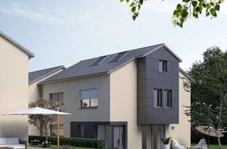 Haus mieten in Jakob-Fuldner-Straße, 74206 Bad Wimpfen, Moderne Stadtvilla in Top-Lage