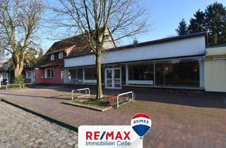 Gewerbeimmobilie mieten in 29328 Faßberg, Flexible Lagerflächen in Faßberg – für jeden Bedarf die passende Größe! (AK-6502)