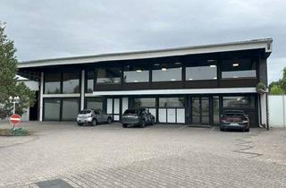 Büro zu mieten in 50389 Wesseling, Gewerberäume Büro und/oder Verkaufshalleim Industriegebiet von Wesseling