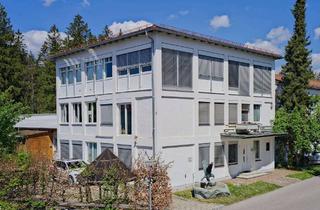 Büro zu mieten in 82538 Geretsried, Geräumige Lager- und Produktionsflächen mit Bürobereichen in Geretsried