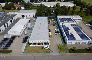 Gewerbeimmobilie kaufen in 32312 Lübbecke, Gewerbeeinheit in 1A-Lage von Lübbecke – Sichtbarkeit, Funktionalität & Potenzial!