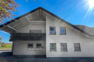 Anlageobjekt in 36039 Fulda, Mehrfamilienhaus in Fulda-Niesig – Renditestarkes Geschenk für Ihr Portfolio!