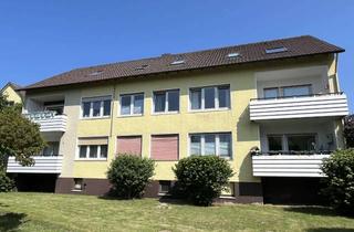 Anlageobjekt in 32584 Löhne, Wertzuwachs mit Substanz - 2 MFH mit 14 Einheiten in Löhne