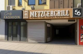Anlageobjekt in 56068 Altstadt, Mehrfamilienhaus in begehrter Fußgängerzone – Investment mit Potenzial