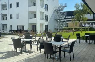 Anlageobjekt in 74564 Crailsheim, Investment: Pflegeapartments in Crailsheim – Ihr krisensicheres Investment