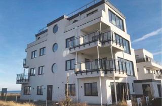Anlageobjekt in 24376 Kappeln, Exklusives 6 Parteien Haus in Bestlage direkt am Meer (Ostsee), Naturschutzgebiet