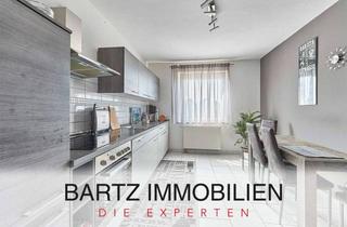 Anlageobjekt in 67227 Frankenthal, Direkt bezugsfertig: renovierte 2-Zimmer-Wohnung mit Balkon