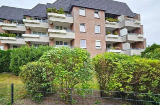 Anlageobjekt in 25469 Halstenbek, westimmobilien: Kapitalanlage in begehrter Lage… Vermietete Eigentumswohnung am S-Bahnhof Halstenbek