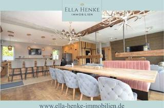 Anlageobjekt in 38700 Braunlage, Traumhafte Luxus-Apartment-Anlage mit 6 hochwertigen Chalet-Ferienwohnungen.