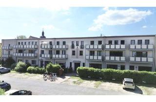 Anlageobjekt in 04509 Delitzsch, Top gepflegte Wohnanlage mit 27 WE & Stellplätzen – 6,06 % Rendite – BJ 1999