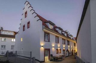 Anlageobjekt in 79331 Teningen, Historisches Mehrfamilienhaus mit Charme und Rendite: 5 Wohneinheiten in kernsaniertem Kulturdenkmal