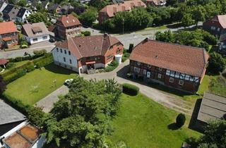 Anlageobjekt in 31079 Sibbesse, Anwesen bestehend aus Hotel, Gastronomie und Mehrfamilienhaus