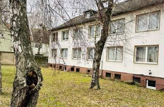 Anlageobjekt in Friedensstraße 2-3, 39240 Calbe, Mehrfamilienhaus mit 10 Einheiten in Calbe (Saale) – solide Kapitalanlage mit Rendite 14,6
