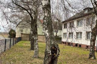 Anlageobjekt in Friedensstraße 2-3, 39240 Calbe (Saale), Mehrfamilienhaus mit 10 Einheiten in Calbe (Saale)
