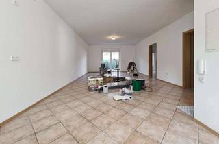 Anlageobjekt in 67734 Katzweiler, Katzweiler - Doppelhaus mit Fußbodenheizung, Garage & Garten *BEZUGSFREI*