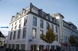 Anlageobjekt in 57439 Attendorn, / Moderne Büro-/ Praxisfläche im Zentrum von Attendorn!