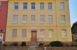 Anlageobjekt in 39288 Burg, Gepflegtes Mehrfamilienhaus in Burg