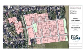 Grundstück zu kaufen in Auf Dem Dom, 52388 Nörvenich, *** BAUTRÄGER-/INVESTORENFLÄCHEN *** für Geschossbau in Nörvenich-Eschweiler über Feld (Nr. 14)