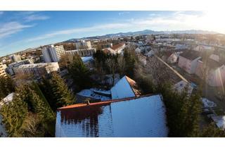 Grundstück zu kaufen in Maistraße, 87437 Kempten, 2605 m2 attraktives Baugrundstück für Ihre Vision