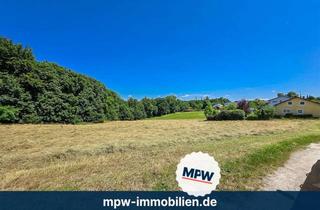 Grundstück zu kaufen in 94550 Künzing, Großes Grundstück in Künzing: ca. 1.144 m² Baugrundstück – ländliche Idylle trifft Potenzial!