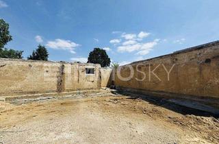 Grundstück zu kaufen in 64354 Reinheim, "Grundstück mit Baugenehmigung – Exklusiv und sofort Bebaubar*