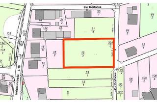 Grundstück zu kaufen in 54533 Bettenfeld, Großes, sonniges Grundstück in Ortsrandlage