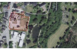 Grundstück zu kaufen in 59846 Sundern, 7.100m² Grundstücksfläche in zentraler Lage von Sundern-Allendorf