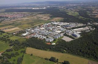 Grundstück zu kaufen in Dreisamweg, 68789 St. Leon-Rot, Grundstücksvergabe im Bieterverfahren im Ortsteil St. Leon, Dreisamweg 1