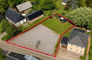 Grundstück zu kaufen in 09212 Limbach-Oberfrohna, 0% Finanzierung - Ihr 800 m² Bauplatz inkl. Finanzvorteil in Limbach-Oberfrohna