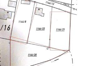 Grundstück zu kaufen in 94327 Bogen, Drei vielseitig nutzbare Grundstücke in Bogen – ca. 4.700 m² Gesamtfläche in ruhiger Lage