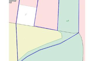 Grundstück zu kaufen in 94327 Bogen, Drei vielseitig nutzbare Grundstücke in Bogen – ca. 4.700 m² Gesamtfläche in ruhiger Lage