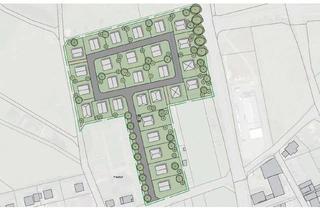 Grundstück zu kaufen in Steinesweg, 35466 Rabenau, Attraktive Baugrundstücke in Geilshausen – Jetzt Traumhaus realisieren!