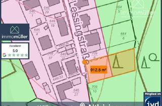 Grundstück zu kaufen in 67317 Altleiningen, Bauplatz in ruhiger Lage von Altleiningen