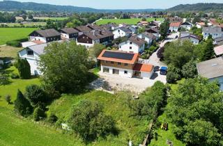 Grundstück zu kaufen in 83052 Bruckmühl, DHH- Baugrundstück in Mangfallnähe zum Verkauf!