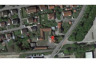 Grundstück zu kaufen in Werner-Von-Siemens-Str. 13, 86405 Meitingen, Grundstück in Meitingen