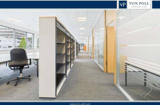 Büro zu mieten in 32657 Lemgo, Einzigartige Bürofläche im deutschlandweit ersten Science-to-Business-Center!