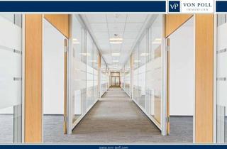 Büro zu mieten in 32657 Lemgo, Einzigartige Bürofläche im deutschlandweit ersten Science-to-Business-Center!