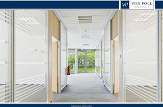 Büro zu mieten in 32657 Lemgo, Einzigartige Bürofläche im deutschlandweit ersten Science-to-Business-Center!