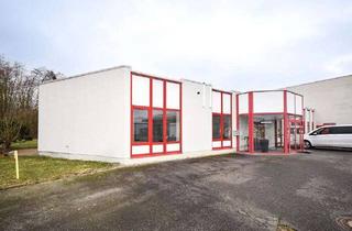 Büro zu mieten in 38644 Goslar, Gepflegte Büroräume in der Goslarer Baßgeige!