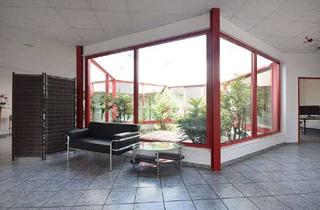 Büro zu mieten in 38644 Goslar, Gepflegte moderne Büroräume in der Goslarer Baßgeige!