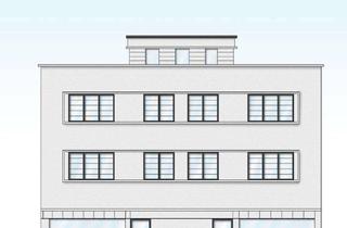 Büro zu mieten in Hämelinger Str. 10, 32051 Herford, Großraumbüro + Einzelbüros in guter Lage – 160 m² mit Lager & Stellplätzen