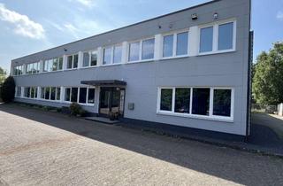 Büro zu mieten in 32257 Bünde, *** Achtung ! Wunderbare, moderne Büroräume in einem gepflegten Gewerbeobjekt zu vermieten***